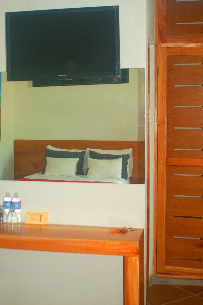 Axkan Arte Hotel Tuxtla Tuxtla Gutierrez Luaran gambar